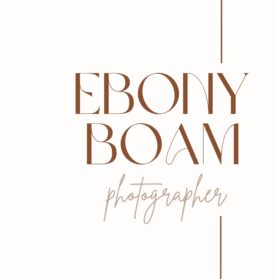 Ebony Photography